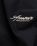 Hotel Amour x Highsnobiety – Not In Paris 4 Crewneck Black - Sweats - Black - Image 7
