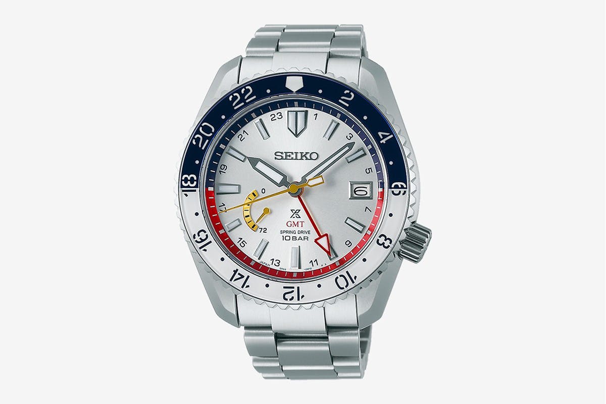 seiko prospex mobile suit gundam 40th collection
