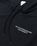 Highsnobiety – Neue National Galerie Hoodie Black - Sweats - Black - Image 7