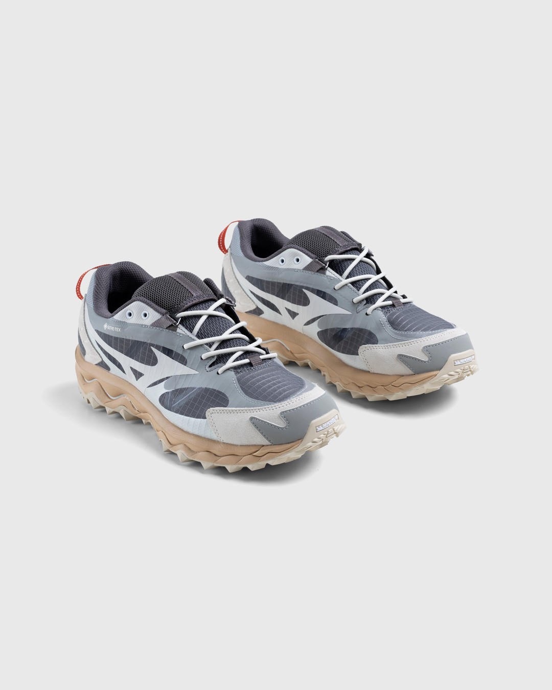 Mizuno wave on sale prophecy 4 birch