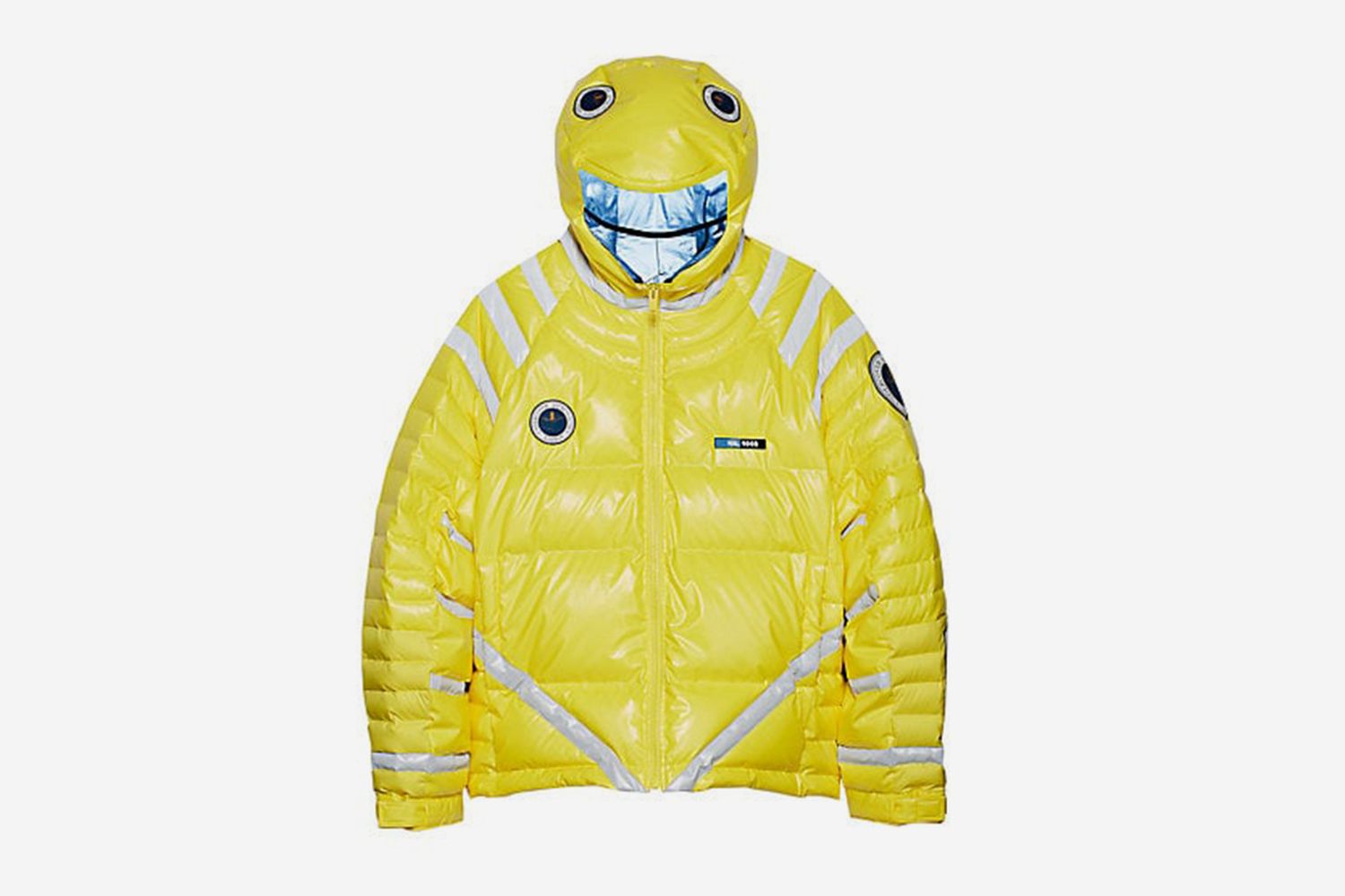 Puffer Jacket