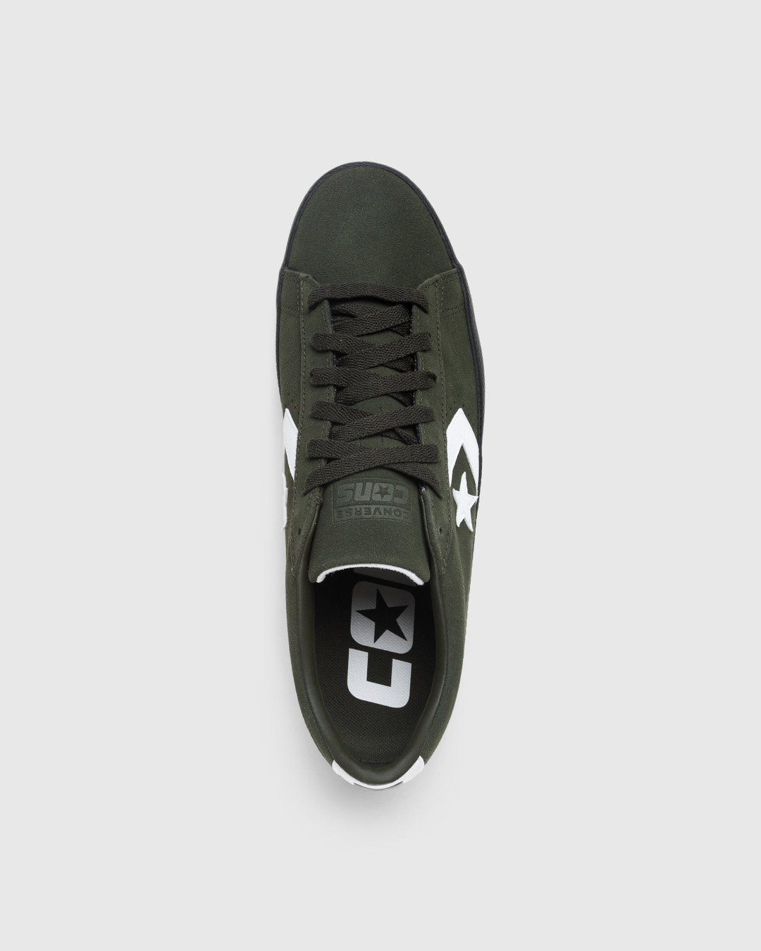 Converse PL Vulc Pro Ox Forest Shelter White Highsnobiety Shop