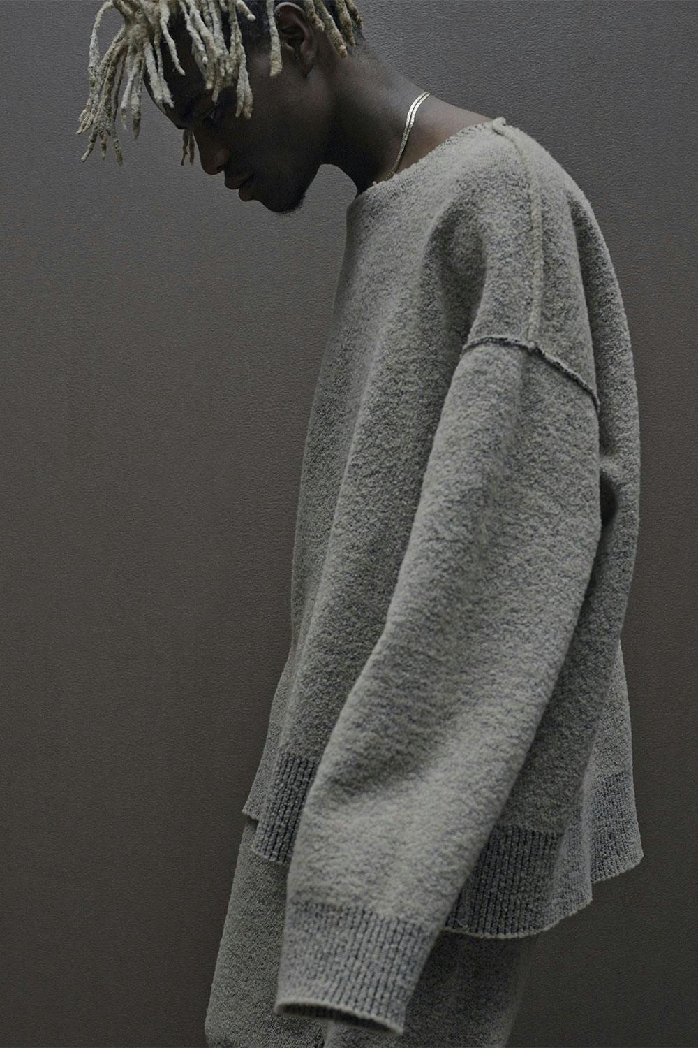 tub liv Ventilere Here Is the Full Official adidas YEEZY Season 1 Lookbook