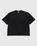 Dries van Noten – Hen Oversized T-Shirt Black