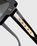 Marni – Lake Vostok Sunglasses Black - Eyewear - Black - Image 5