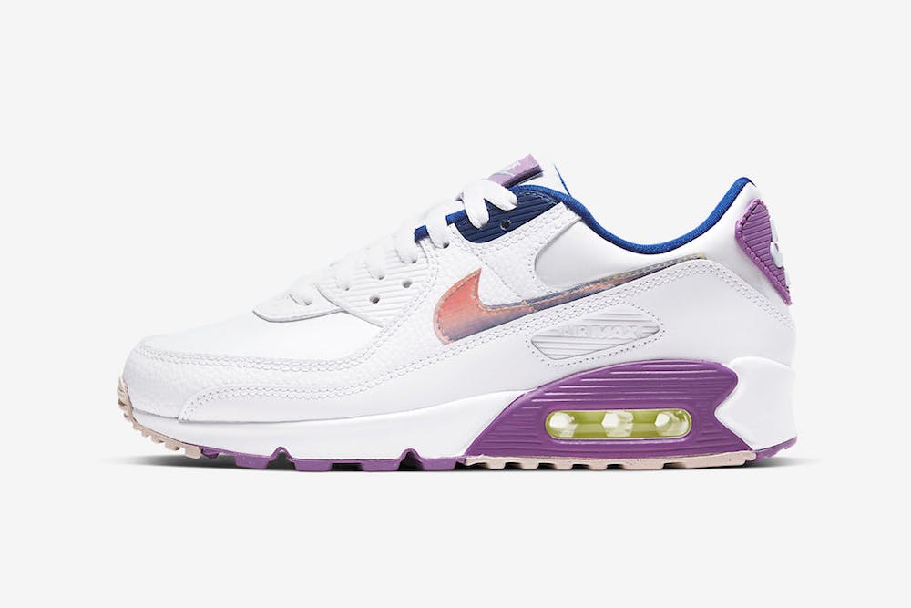 easter air max 90