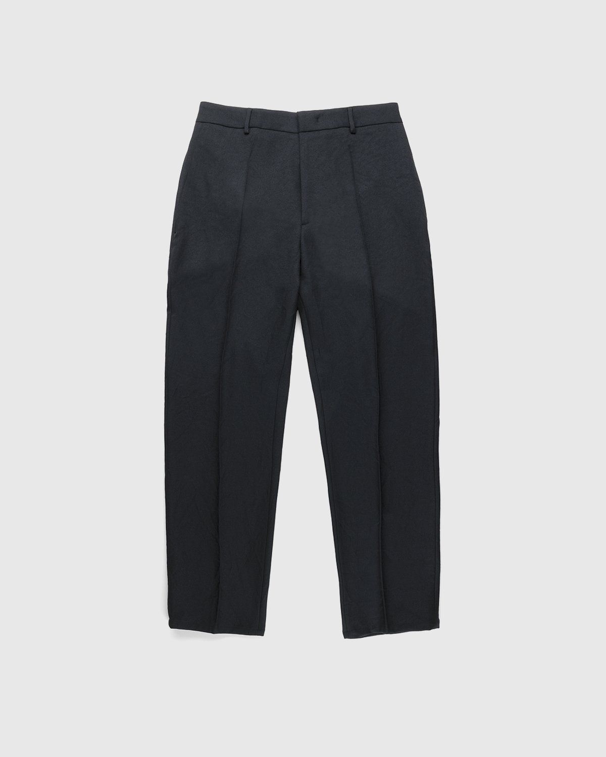 Jil Sander – Trousers Black | Highsnobiety Shop