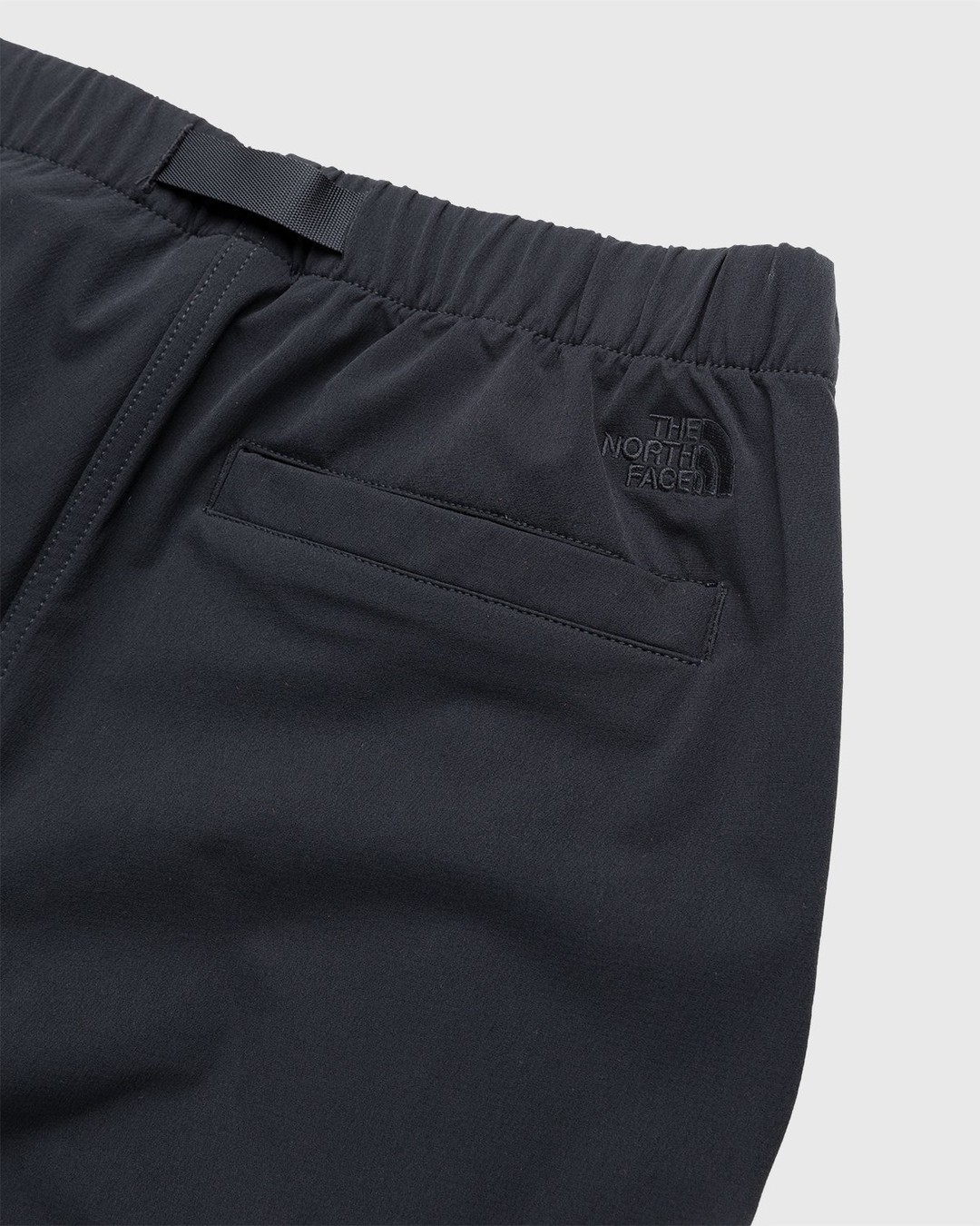 The North Face – Tech Easy Pant Black - Pants - Black - Image 3