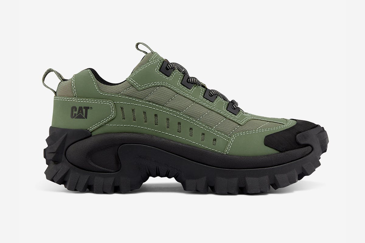 CAT Intruder FW19 Colorways Buy Here Now