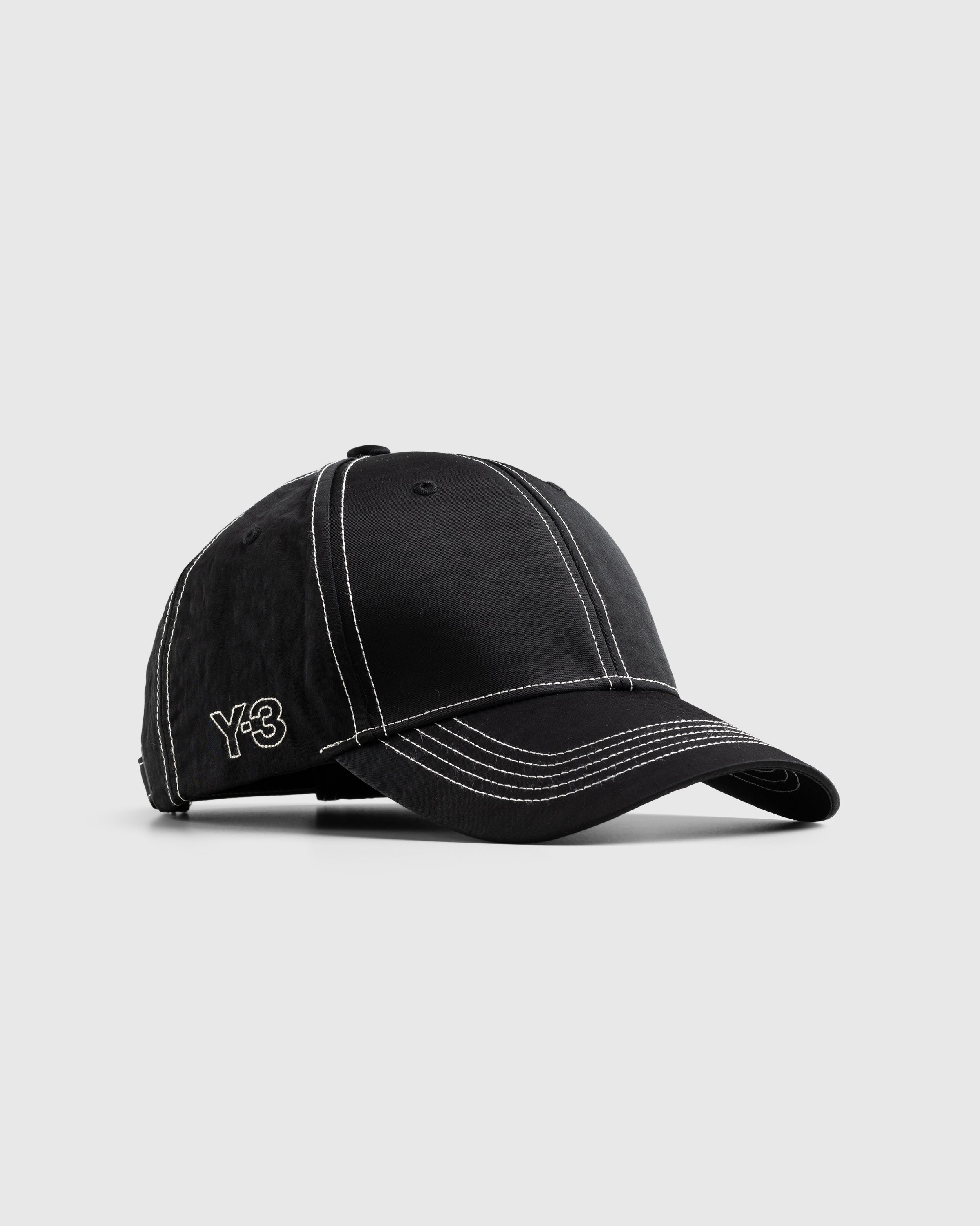 Y3 dad hot sale hat