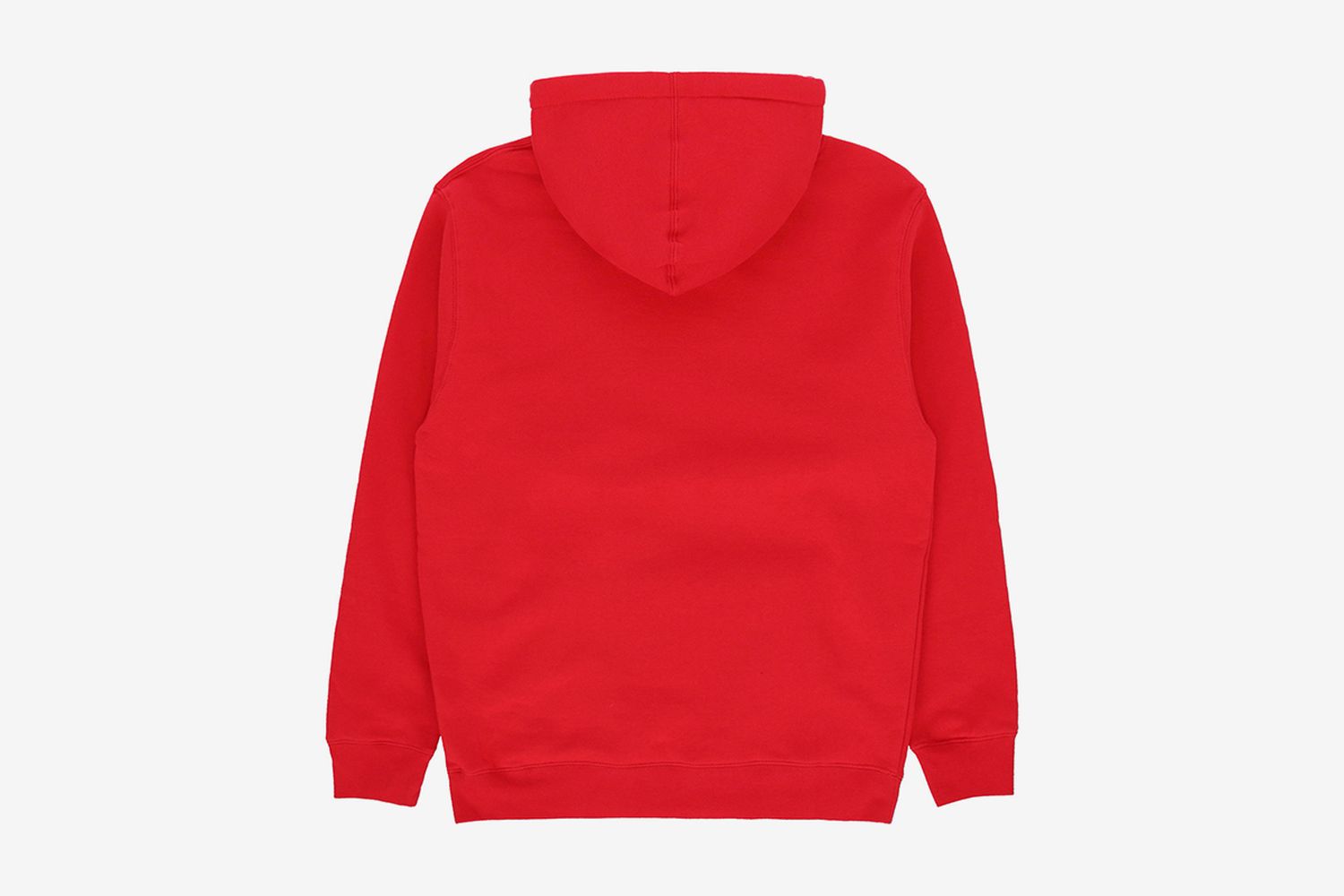 Area Code Hooded Sweatshirt