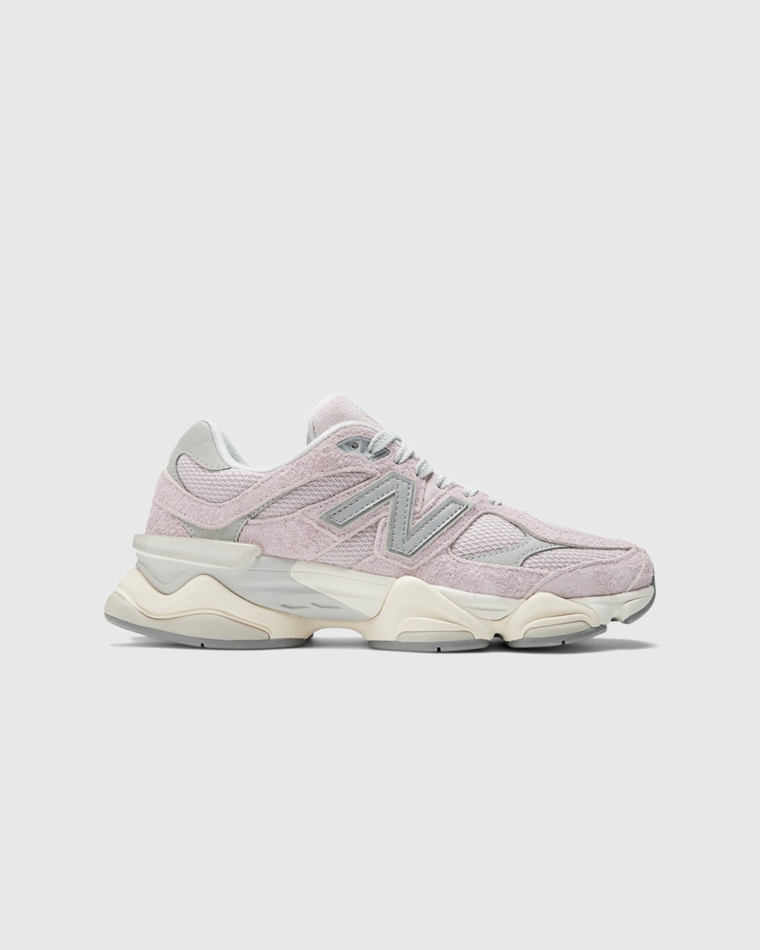New Balance U 9060 HSP Pink Highsnobiety Shop