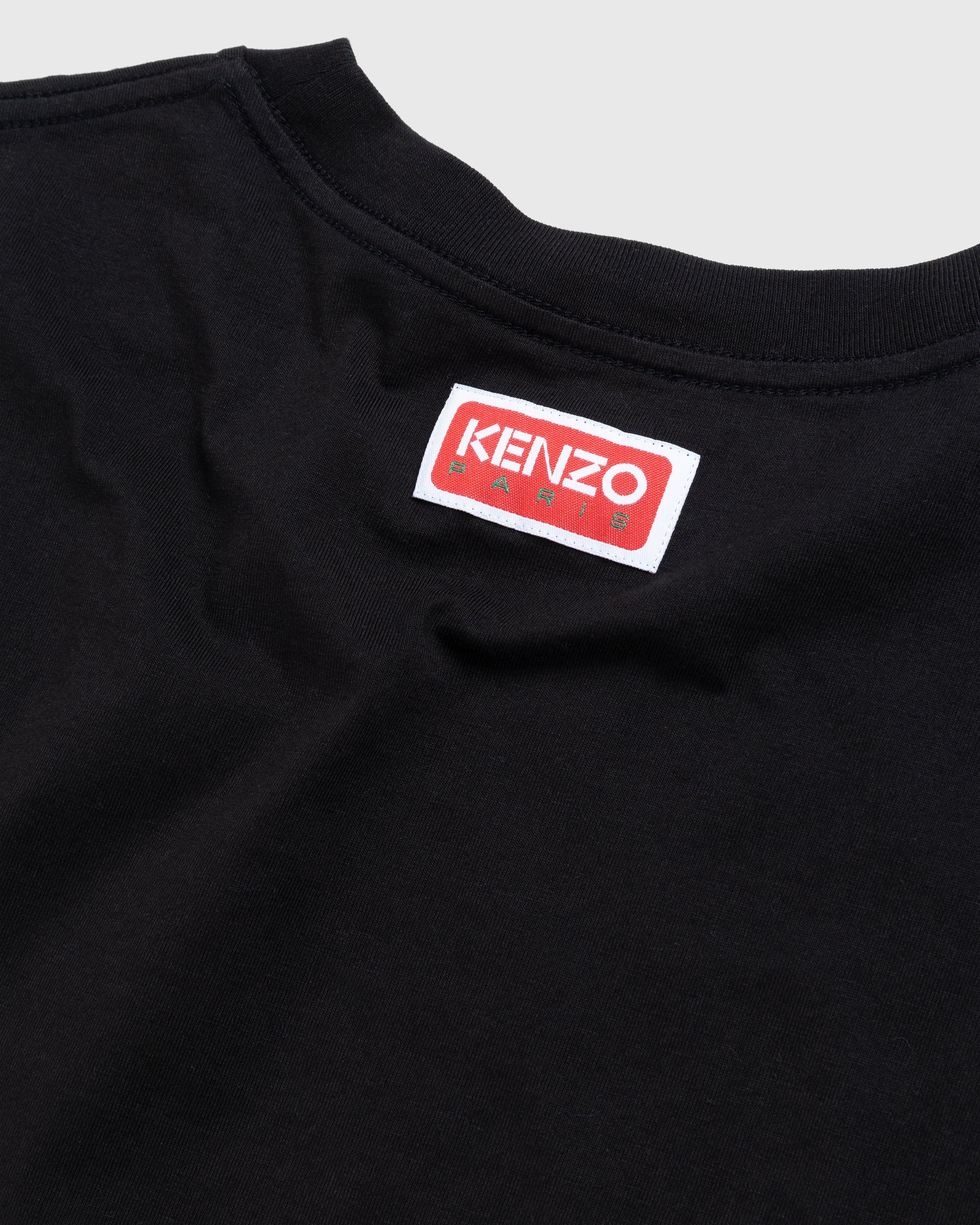 Kenzo by Nigo Man Grey T-shirts