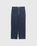 Highsnobiety HS05 – Sun Dried Canvas Carpenter Pants Navy