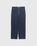 Sun Dried Canvas Carpenter Pants Navy