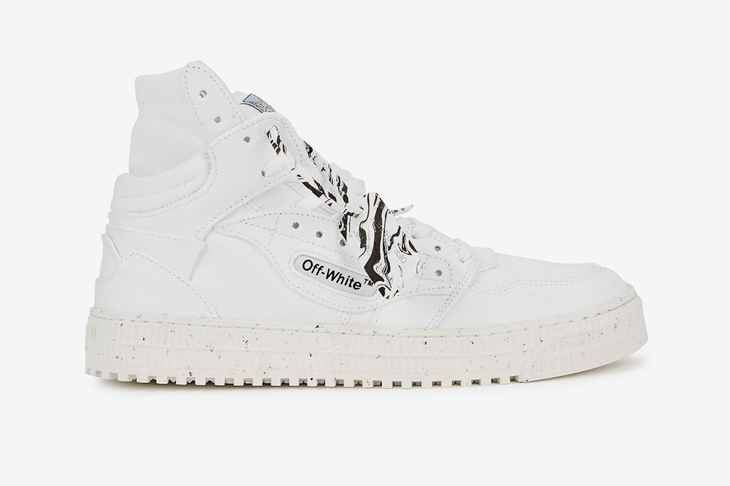 9 Off-White™ Sneakers to Elevate Your Rotation