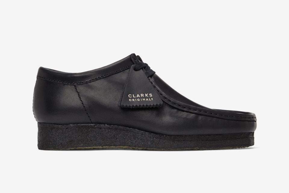 The Best Black Shoes for Men to Buy in 2021
