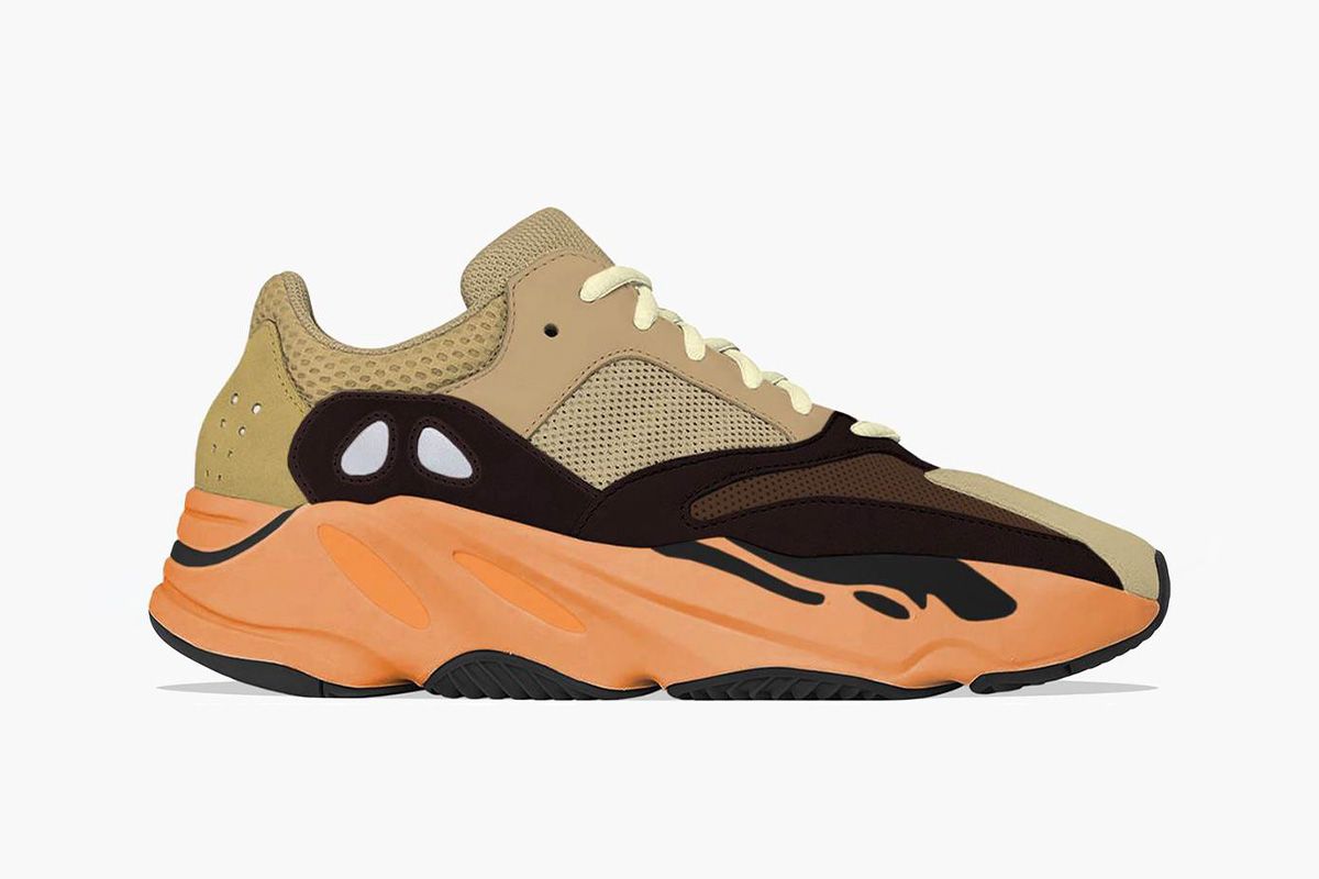 Adidas yeezy 700 finish line 2025