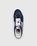 Vans – UA OG SK8-Mid LX SUCV LTGRY - Sneakers - Blue - Image 5