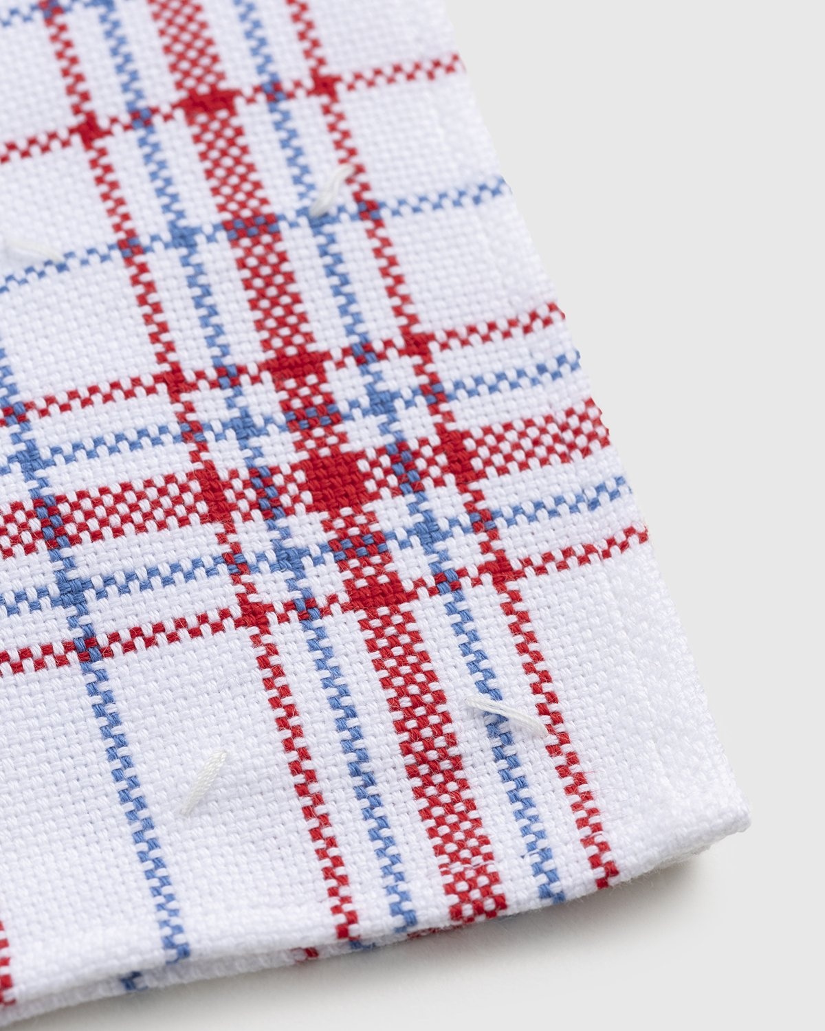 Maison Margiela – Scarf Multi - Scarves - Multi - Image 4