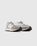 New Balance – MS327LH1 Mushroom Aluminium - Low Top Sneakers - Beige - Image 3