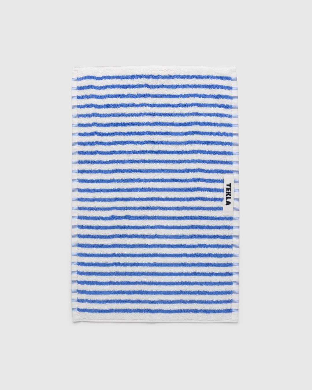 Tekla Towels in Kodiak Stripes