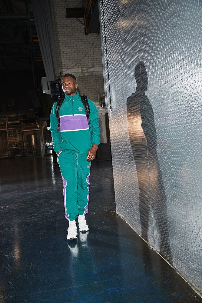 kickz premium raffle