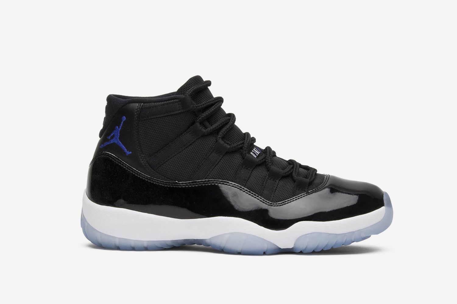 Air Jordan 11 Retro 'Space Jam'