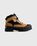 Timberland – Heritage Rubber Toe Hiker Wheat - Boots - Brown - Image 1