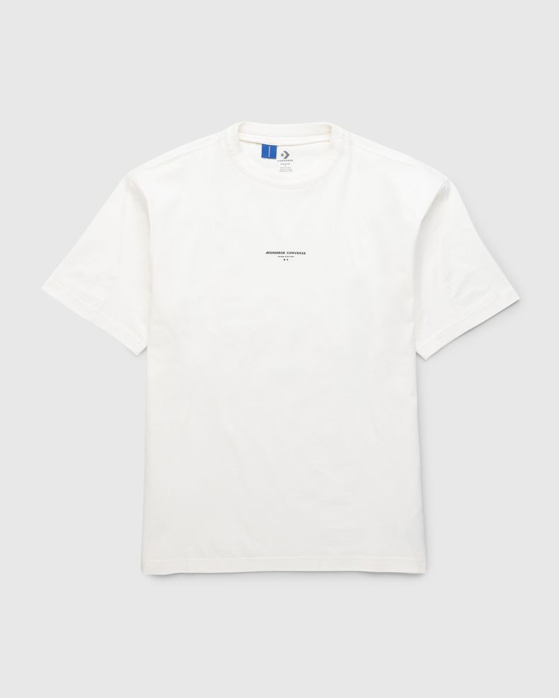 Shapes T-Shirt Cloud Dancer