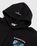 Carhartt WIP – Hooded Living Sweat Black - Sweats - Black - Image 7