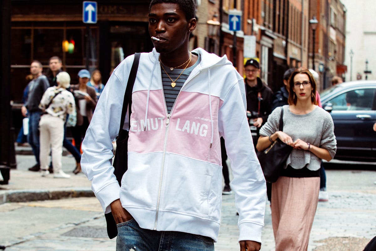 luxury hoodies