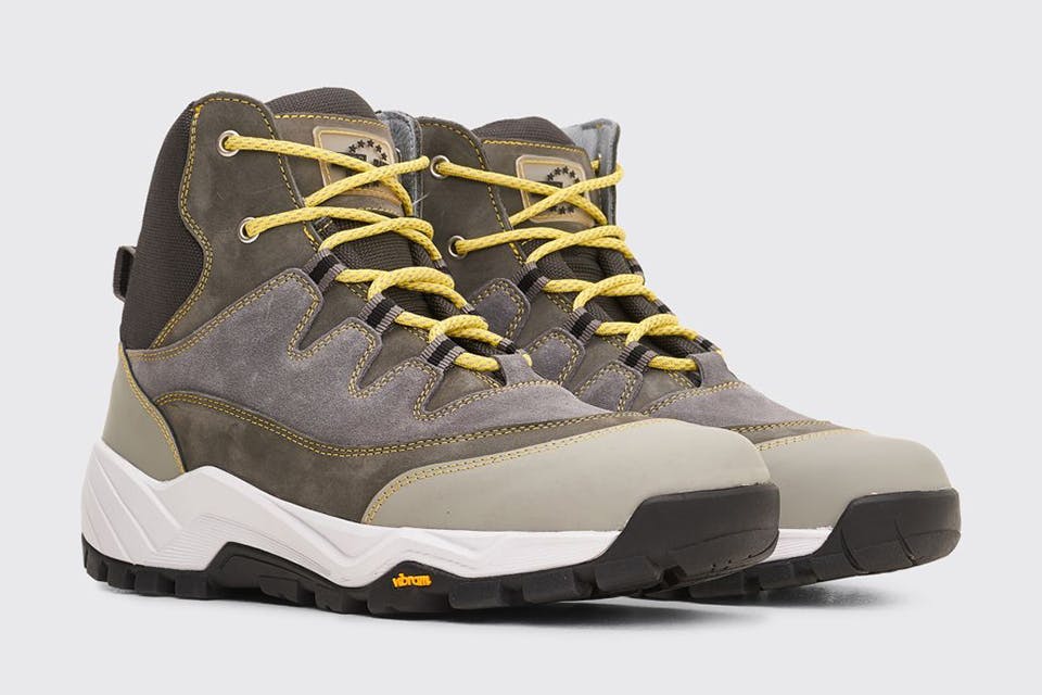 tres bien diemme trebbio vet hiking boots release date price