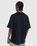 Acne Studios – Printed Dog T-Shirt Faded Black - Tops - Black - Image 3