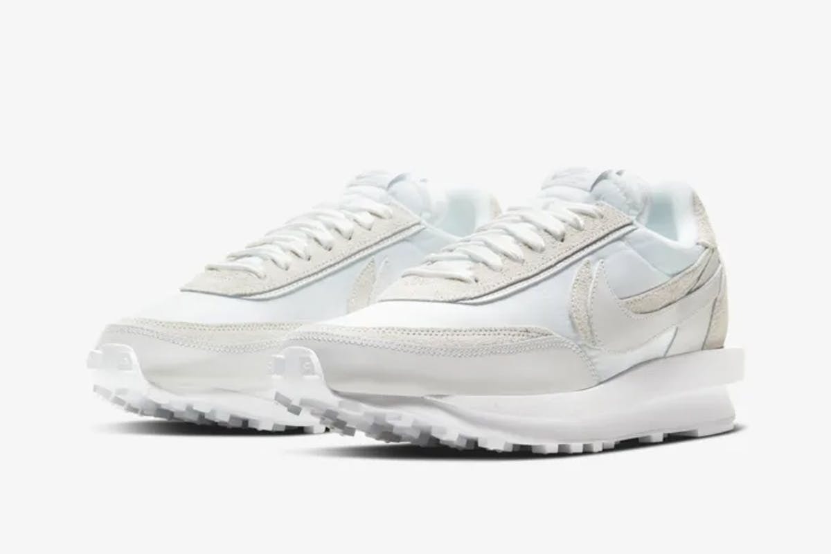 ldwaffle nike sacai