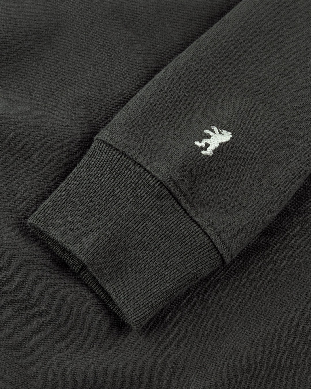 Highsnobiety – BERLIN, BERLIN 3 Crewneck Black - Sweats - Black - Image 6