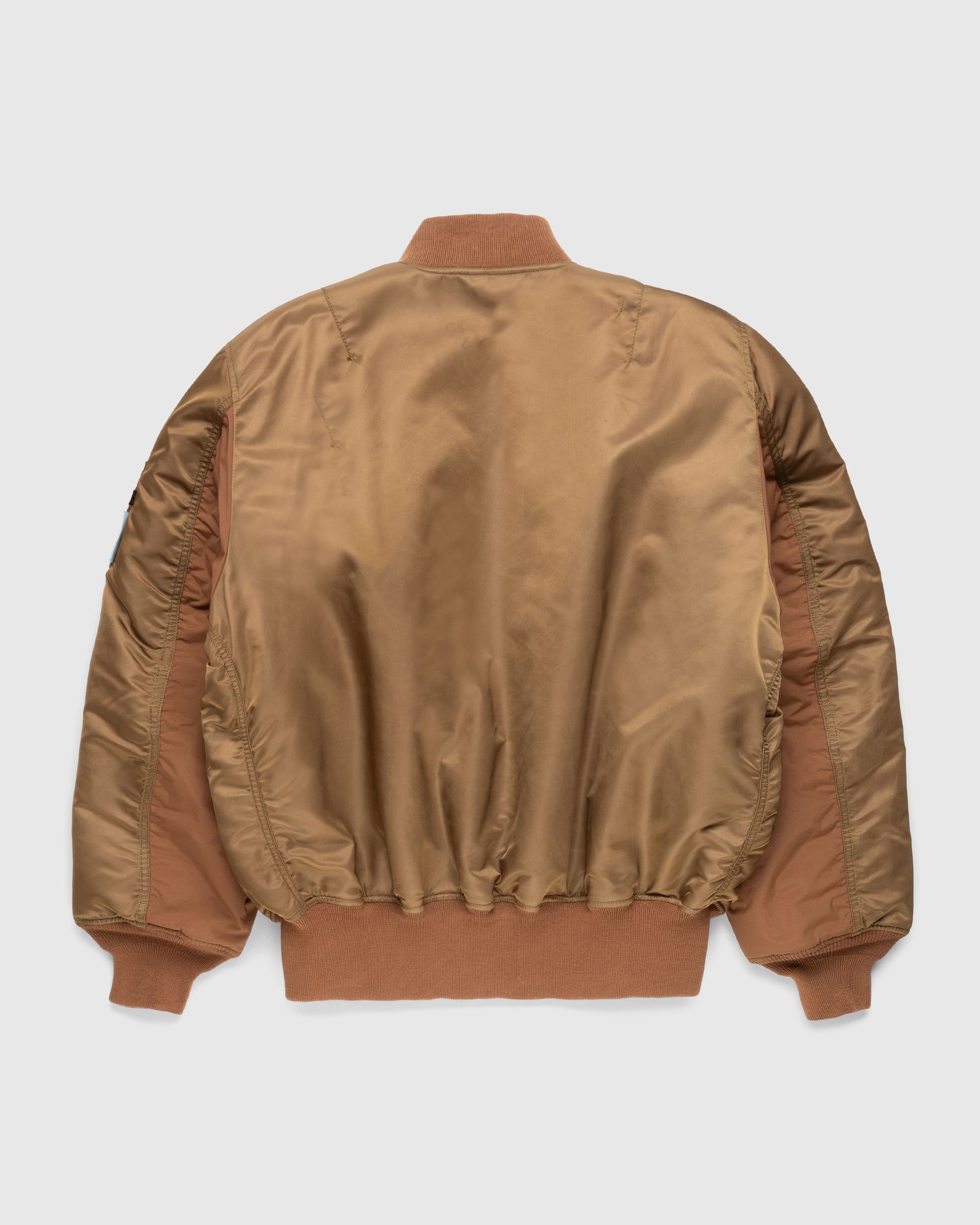 Alpha industries hotsell quality