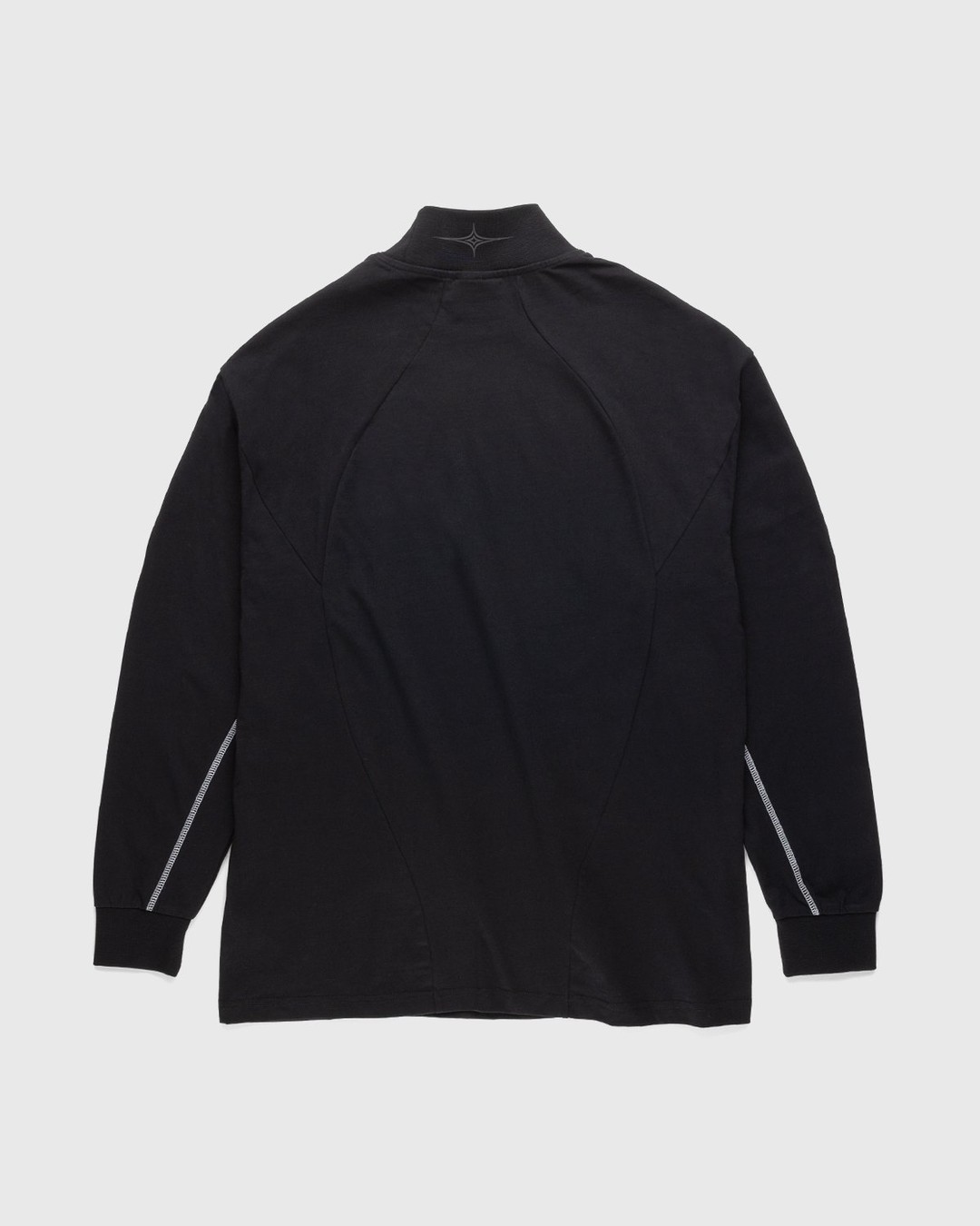 Umbro x Sucux – Exo Top Black - Tops - Black - Image 2