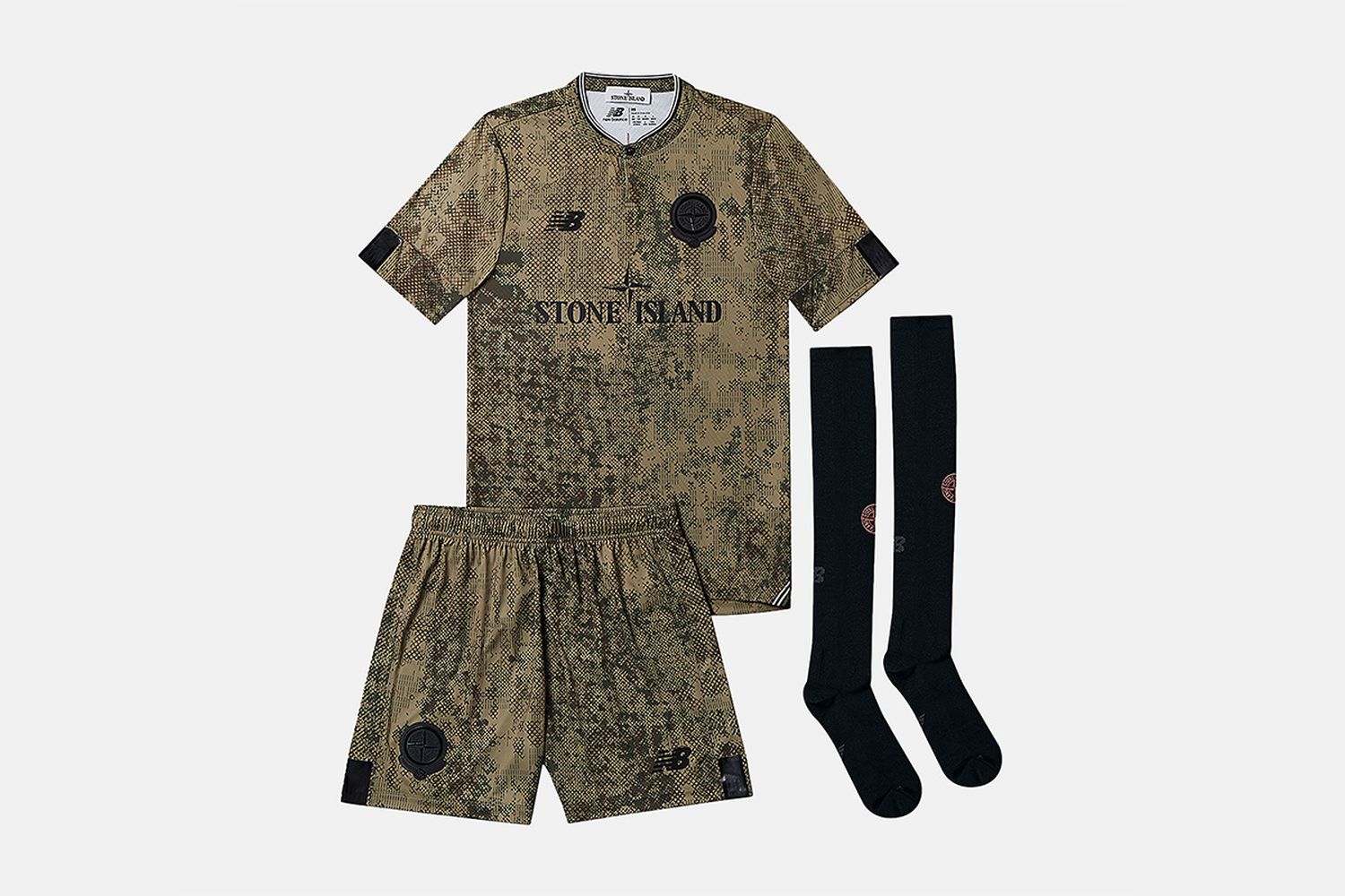 Stone Island Boxed Kit Set