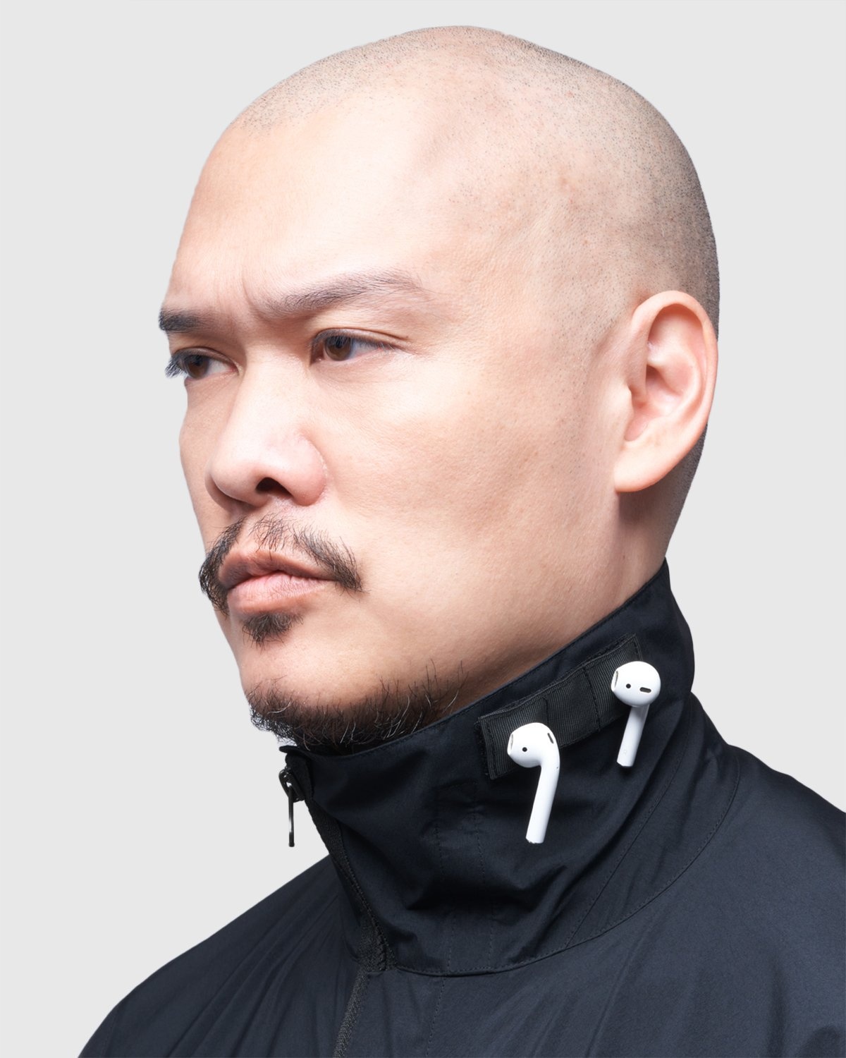 ACRONYM – J1A-GTPL Jacket Black - Outerwear - Black - Image 13