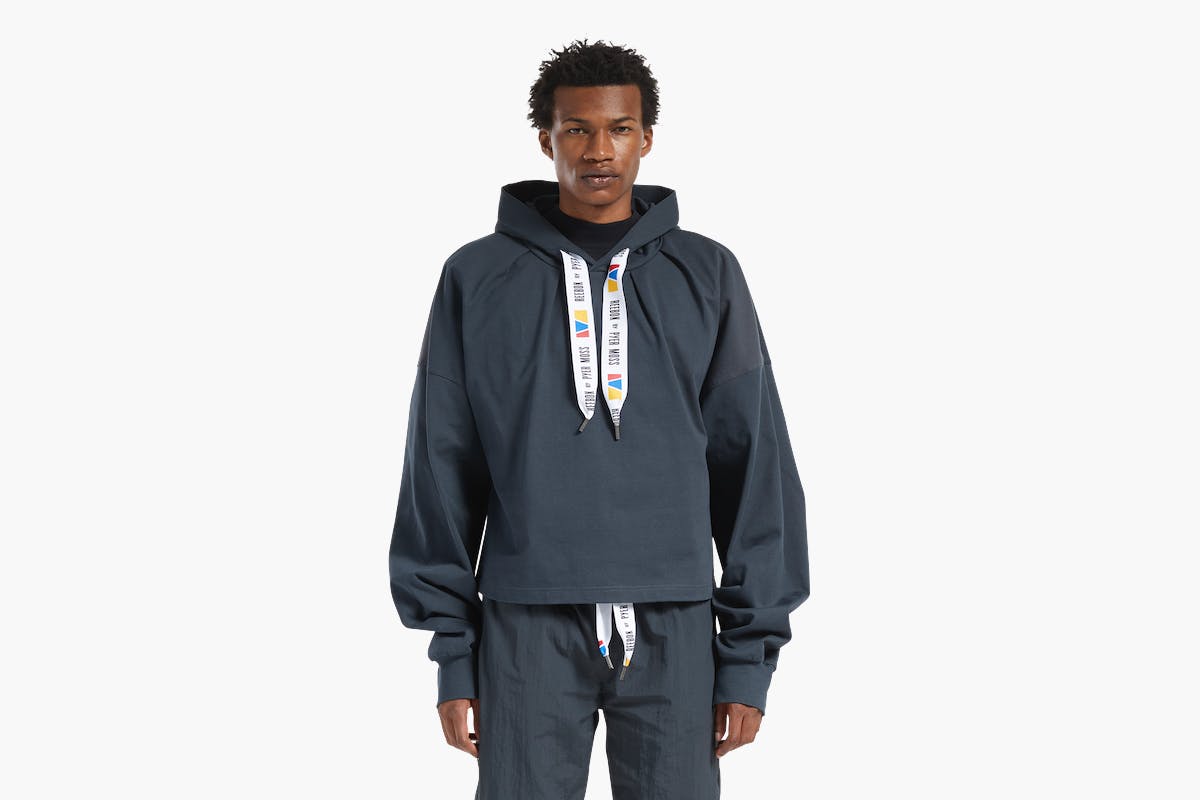 Pyer Moss Reebok Collection 3 First Offering