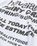 havaianas – Reality to Idea by Joshuas Vides T-Shirt White - T-shirts - White - Image 5