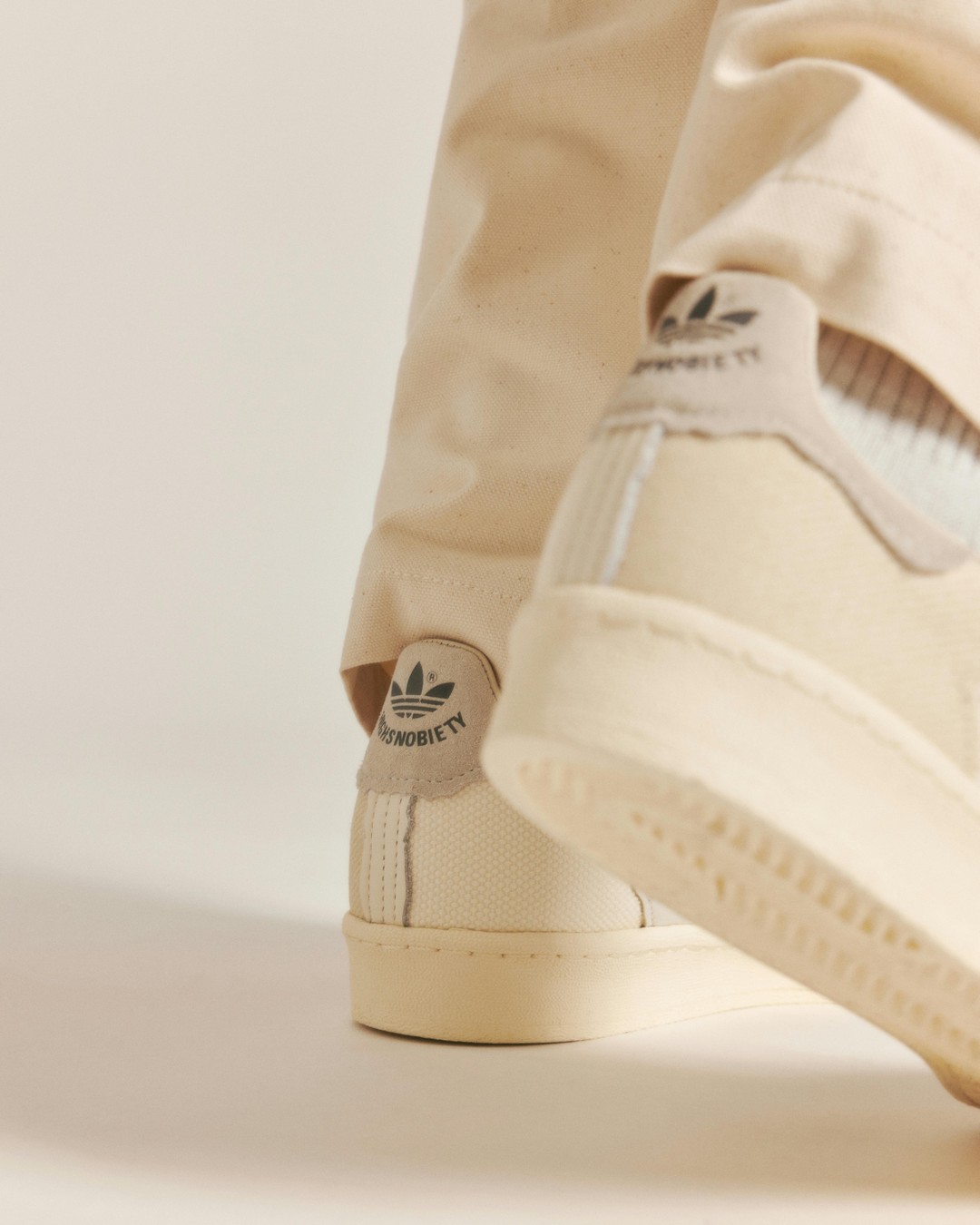 Superstar 80s w cream clearance brown cream brown off white