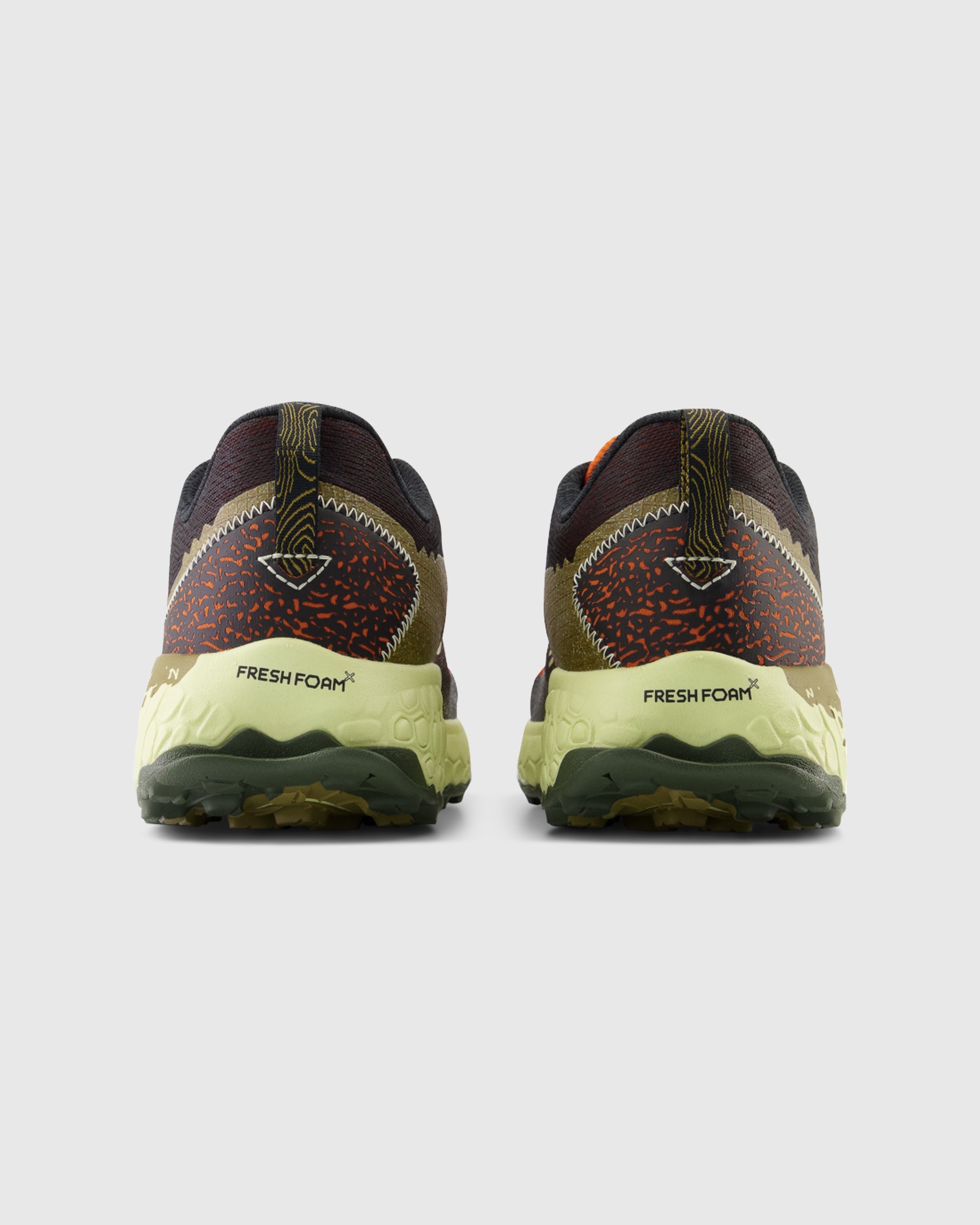 New balance hotsell mthier 4