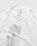 Mieko Meguro x Dan Graham – T-Shirt - Tops - White - Image 3