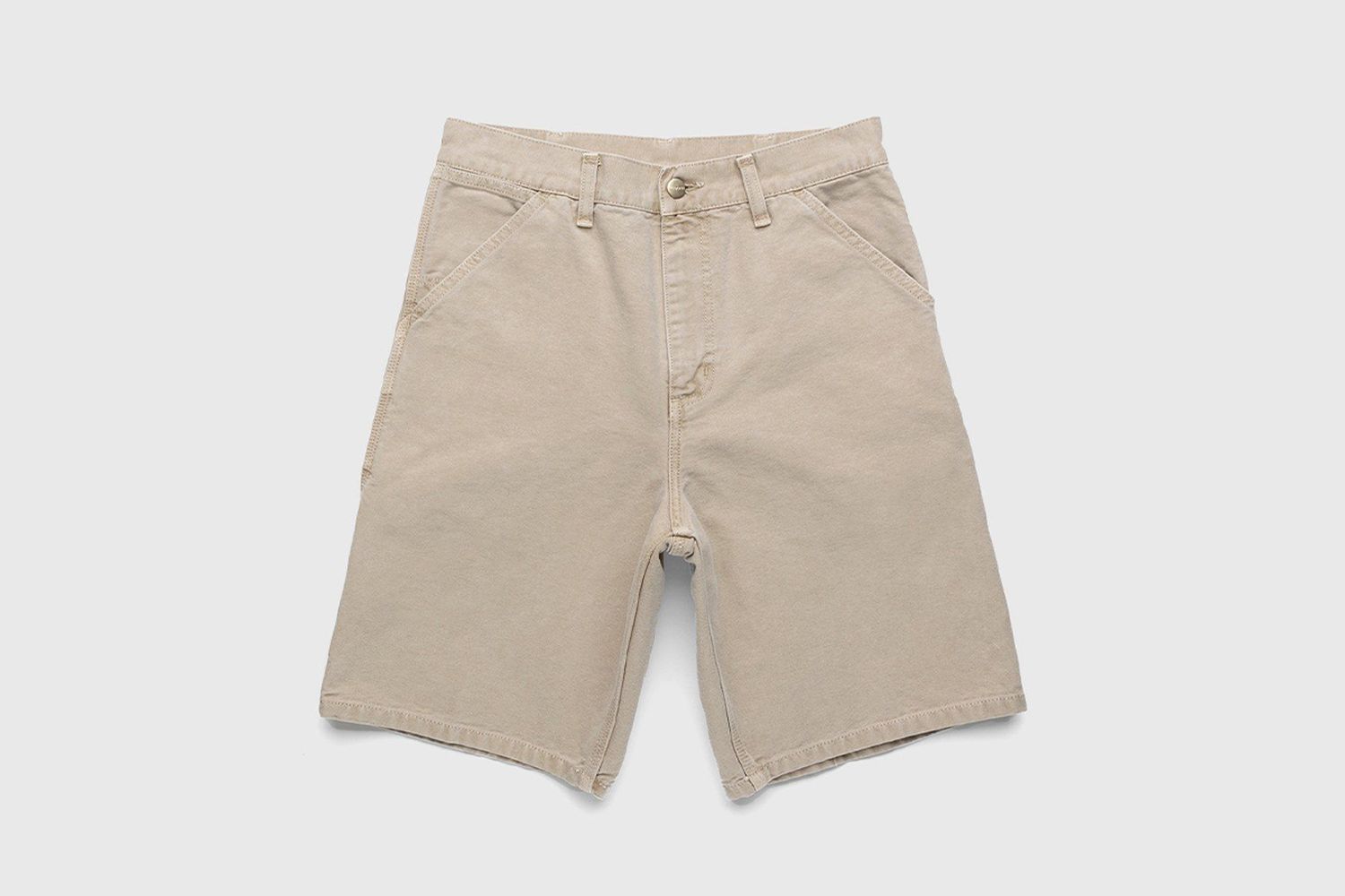 Single Knee Short