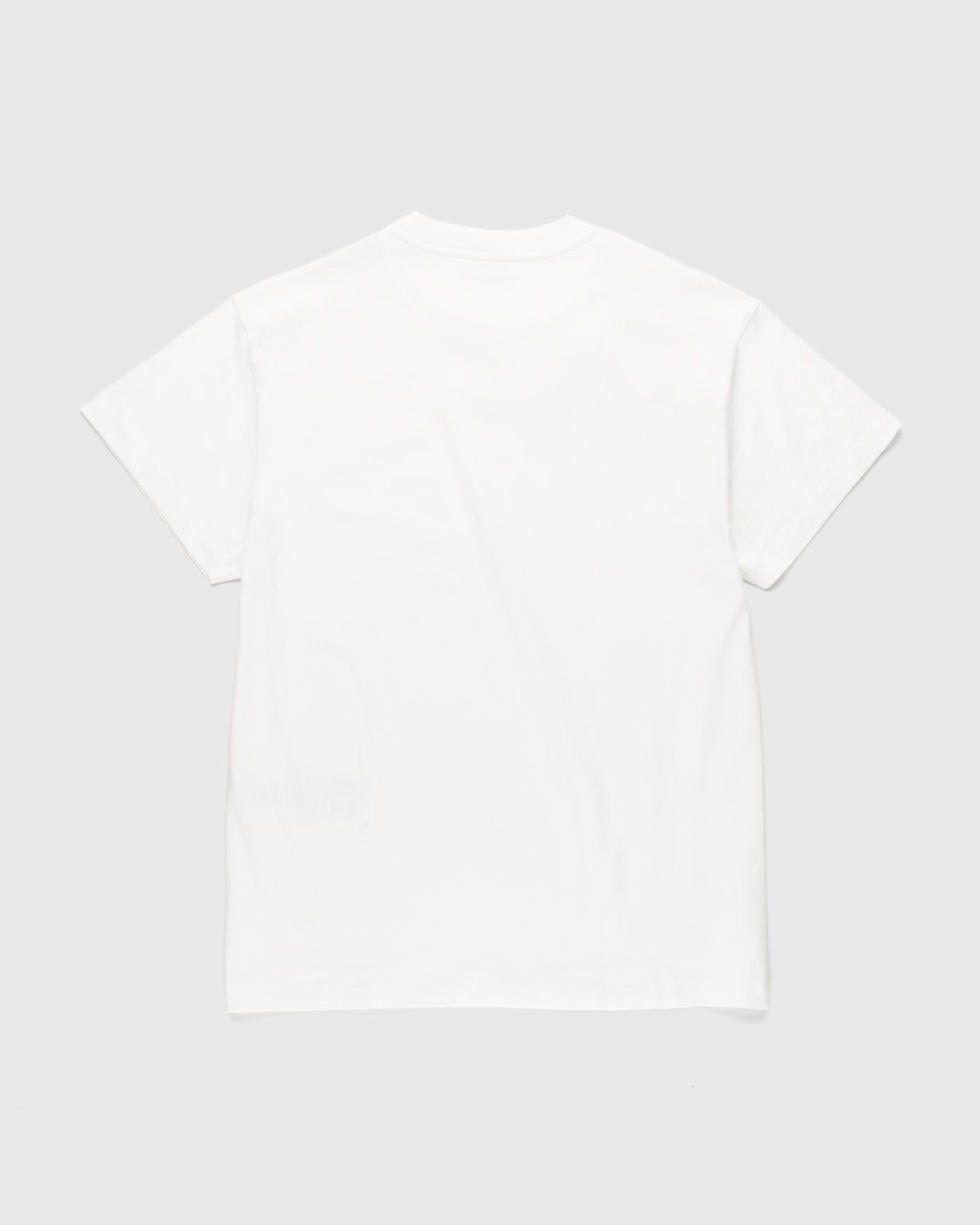 Jil Sander – T-Shirt 3-Pack White - T-Shirts - White - Image 3