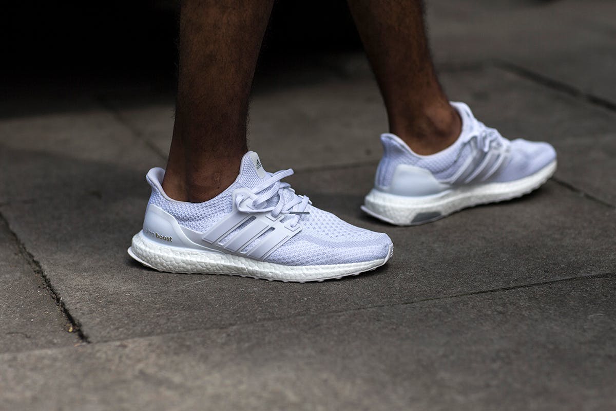 top 10 grime sneakers Adidas Nike