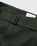 Lemaire – Twisted Belted Pants Green - Pants - Green - Image 5