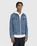 A.P.C. x Highsnobiety – Neu York Jean Jacket Blue - Outerwear - Blue - Image 3